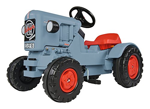 Big -   - Traktor Eicher