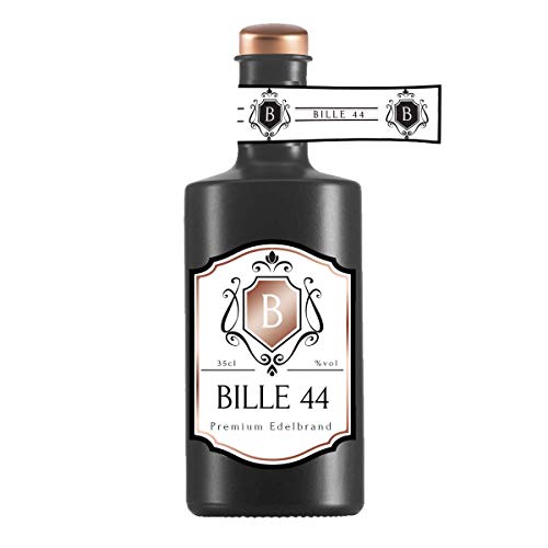 Bille44 - Premium Edelbrand -  Sambuca Siciliana -