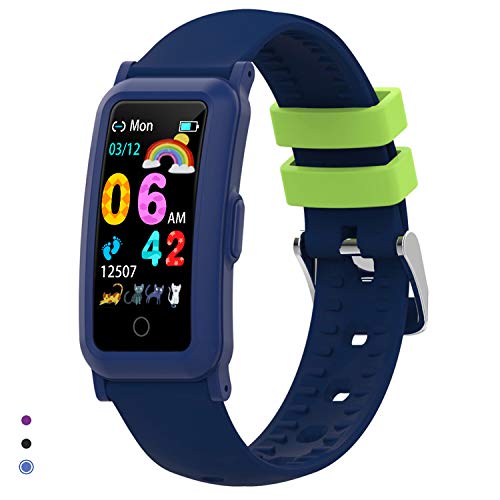 BingoFit -   Fitness Armband Uhr