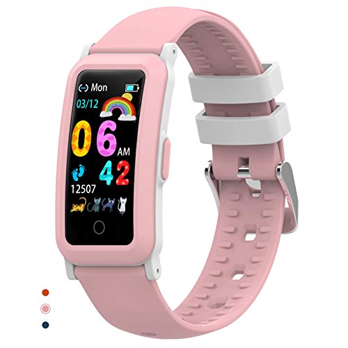 BingoFit -   Fitness Armband Uhr