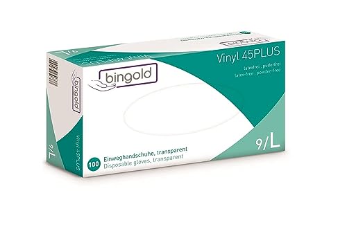 Bingold GmbH + Co. Kg -  Bingold 604637