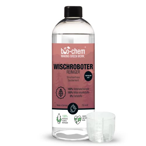 bio-chem Cleantec GmbH -  Bio-Chem