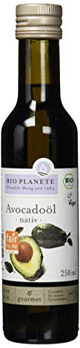 Bio Planète -   Avocadoöl, nativ