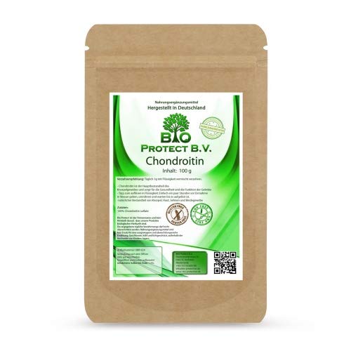 Bio Protect -  Chondroitin Pulver