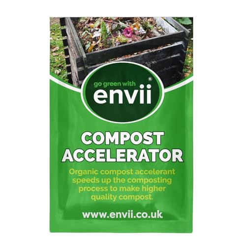 Bio8 -  Envii Compost
