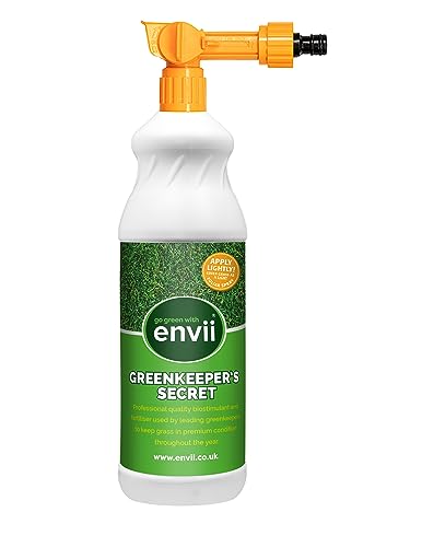 Bio8 -  Envii Greenkeeper's