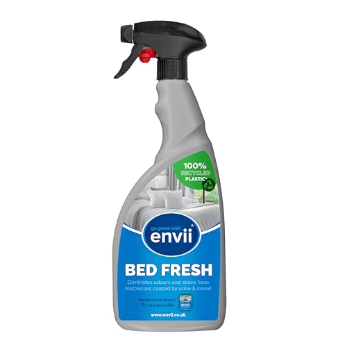 Bio8 -  Envii Bed Fresh -