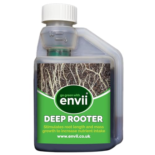 Bio8 -  Envii Deep Rooter -