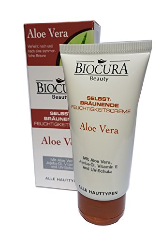 Biocura -   Beauty Aloe Vera -