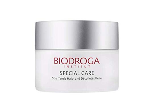 Bcg Baden-Baden Cosmetics Group GmbH -  Biodroga - Special