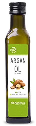 bioKontor -  Arganöl Bio 250ml I