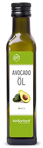 bioKontor -  Avocadoöl Bio 250