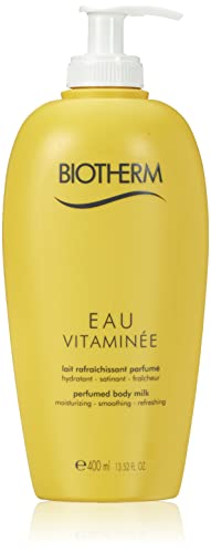 Biotherm -   Eau Vitamine