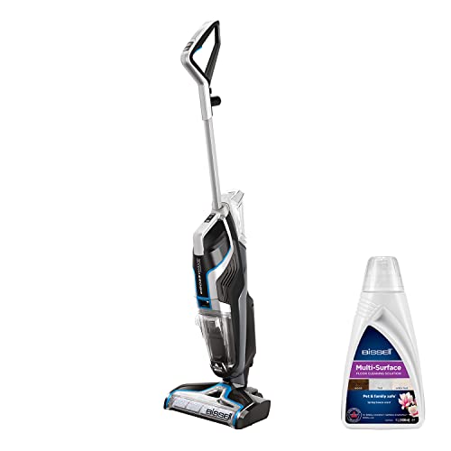 Bissell -   CrossWave Cordless