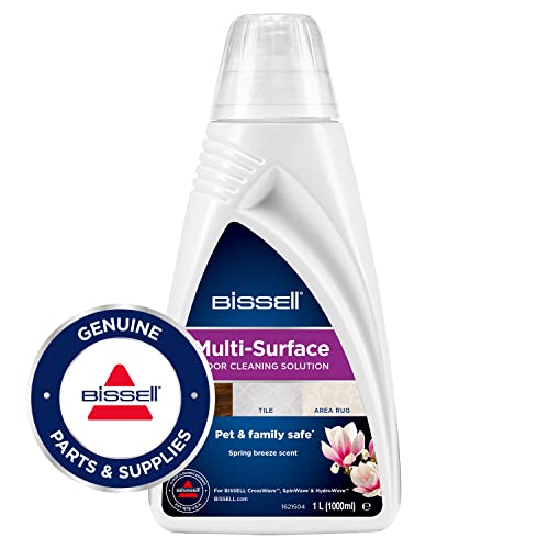 Bissell -   1789L Multi-Surface