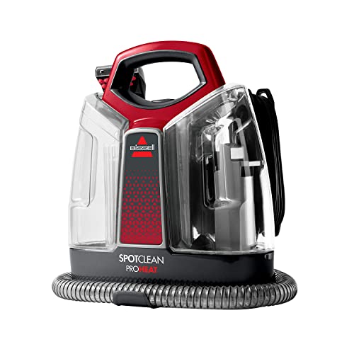 Bissell -   SpotClean ProHeat |