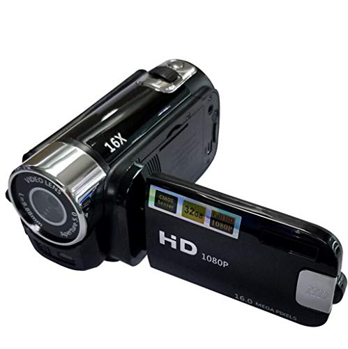 Bixmox11 -  Videokamera