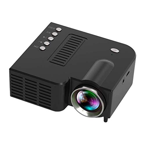 Bixmox11 -  Beamer Projektor