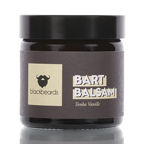 blackbeards -   Bartbalsam