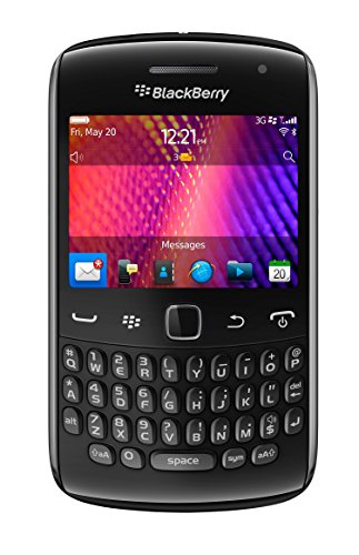 BlackBerry -   Bt-Rim-B936Qb Curve