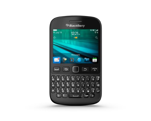 BlackBerry -  Blackberry 9720