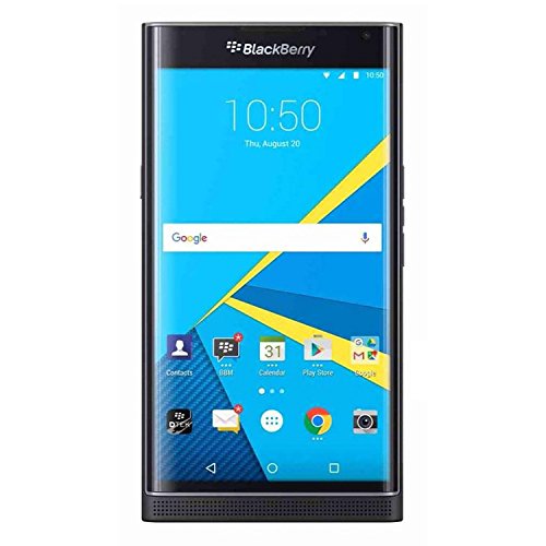 Blackberry -  BlackBerry Priv