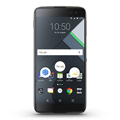 BlackBerry -   Dtek60 Smartphone