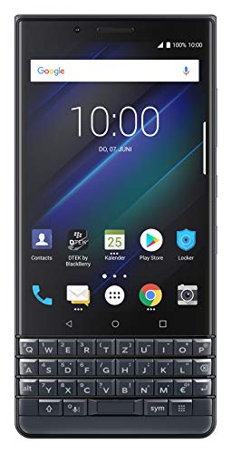 Blackberry -  BlackBerry Key2 Le