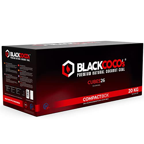 Blackcoco's -   - 20 Kg Premium