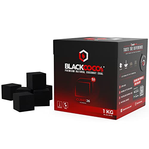 Blackcoco's -   - 1 Kg Premium