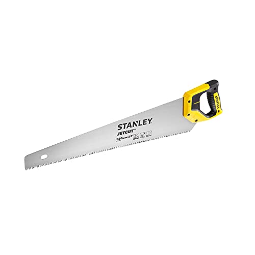 Stanley -   JetCut Handsäge