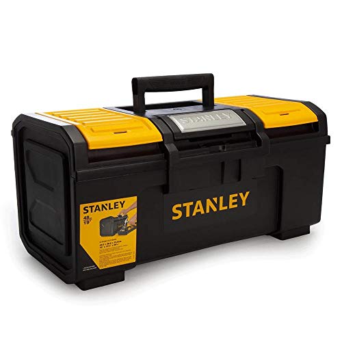 Stanley -   Werkzeugbox Basic