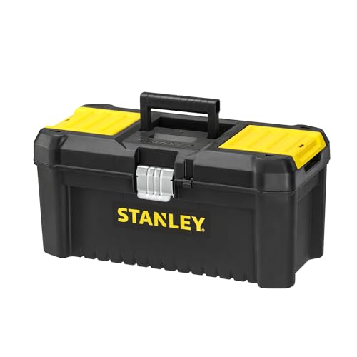 Blamt -  Stanley Werkzeugbox