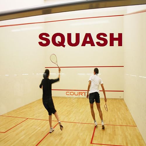 Bliss Apps - Squash