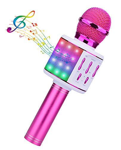 BlueFire -   Karaoke Mikrofon,