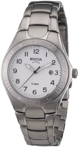 Boccia -   Damen-Armbanduhr