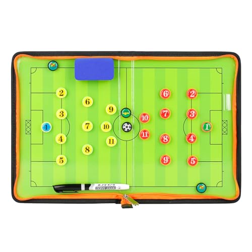 Boclay -  Fußball Taktiktafel