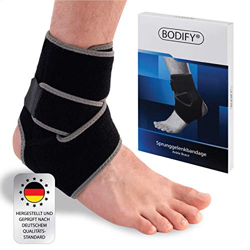 Bodify -  ® Fußbandage -
