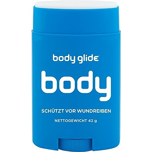 Body Glide -   'Body' -