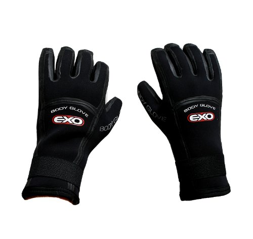 Body Glove -   Exo 5mm
