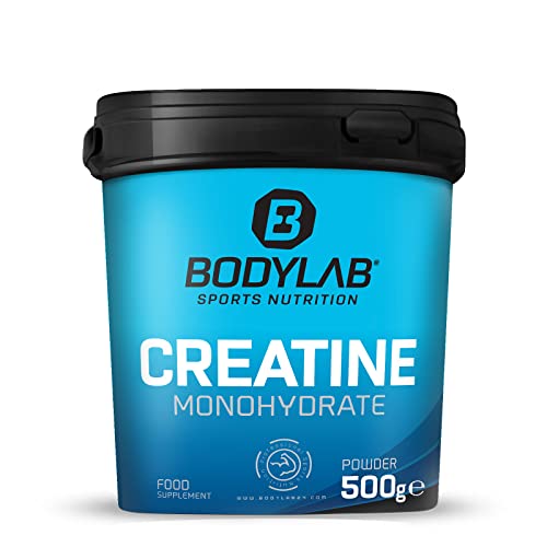 Bodylab24 -   Creatine Powder