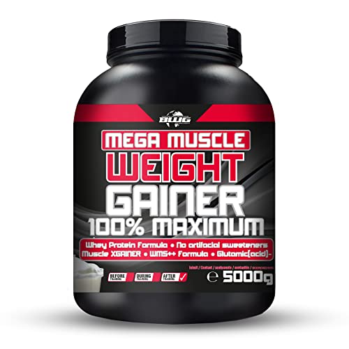 BodyWorldGroup -  Bwg Mega Muscle