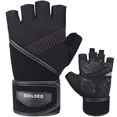 boildeg -   Fitness Handschuhe,