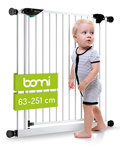 Bomi -   Baby Schutzgitter
