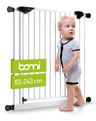 Bomi -   Schutzgitter Xxl