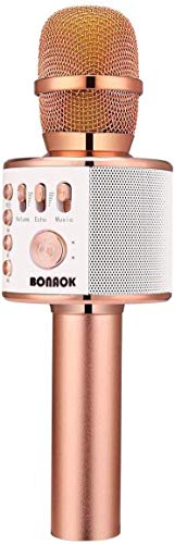 Bonaok -  Bluetooth Karaoke