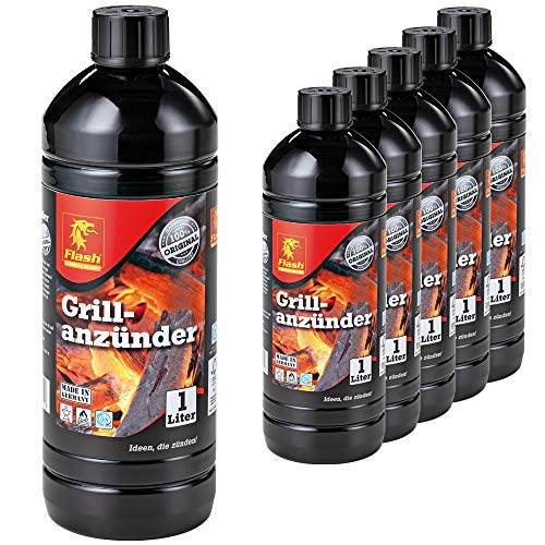 Boomex -  6 Liter Flash