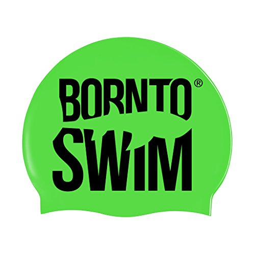 Borqe|#BornToSwim -  BornToSwim Neon