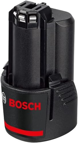Bosch Professional -   12V System Akku Gba