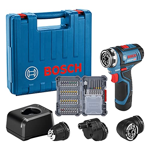 Bosch Professional -   12V System Akku